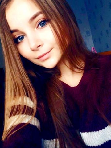 Савелия Дзержинск