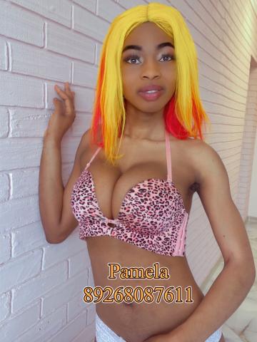 Наташа Crystal Реал фото 5