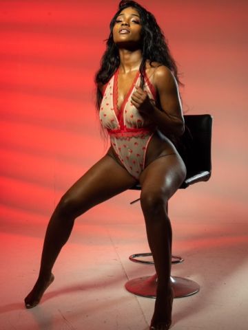 Арина Элит Реал Блондинка Дзержинск