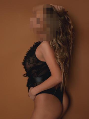 Лина Хорошенькая Реал фото 3