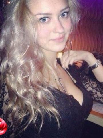 Алина Молния фото 3