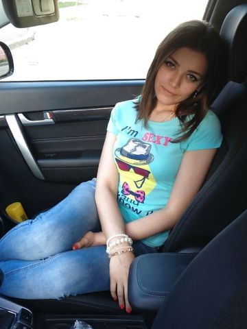 Лера Дзержинск