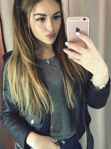 Маша Дзержинск