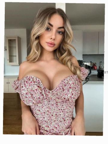 Анастасия Тепло фото 2