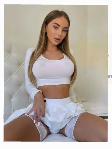 Анастасия Тепло фото 3