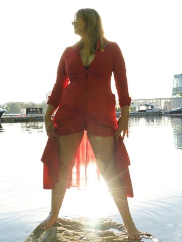 Ева Дзержинск