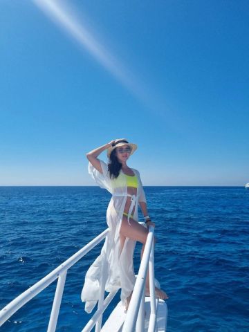 Дарина Бишкек Эскорт Реал фото 2