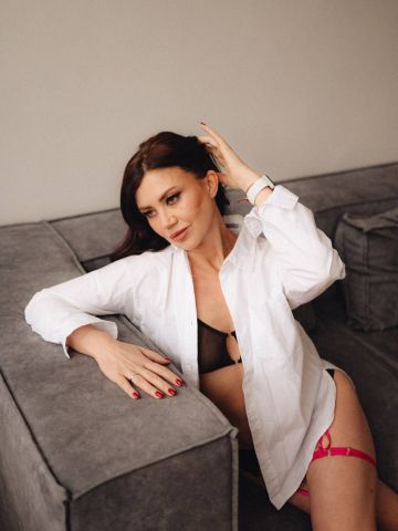 Дарина Бишкек Эскорт Реал фото 3