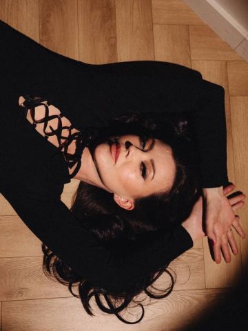 Дарина Бишкек Эскорт Реал фото 4