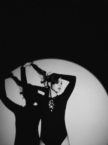 Дарина Бишкек Эскорт Реал фото 6