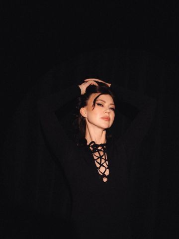 Дарина Бишкек Эскорт Реал фото 7