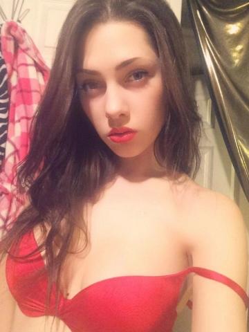 Варвара Топ Москва фото 4