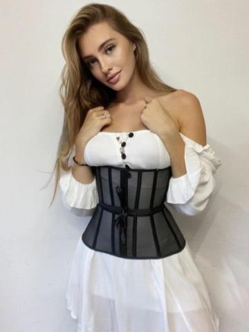 Савелия Хорошенькая Реал фото 3