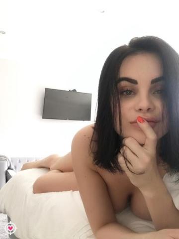 Варвара Топ Реал Брюнетка фото 4