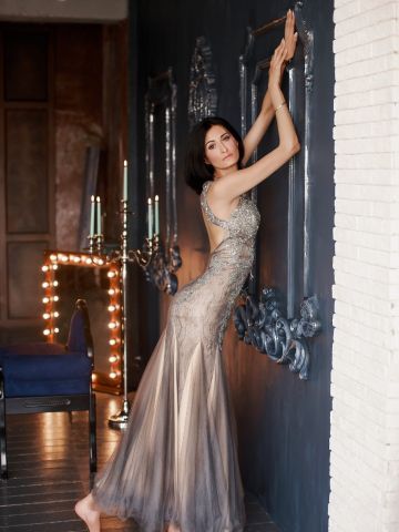 Ярослава Дзержинск