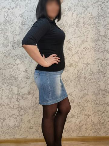 Светлана Студентка фото 3