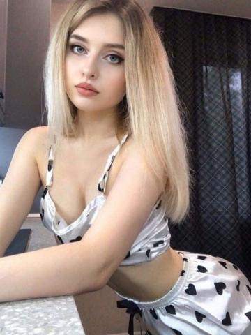 Вероника Дзержинск