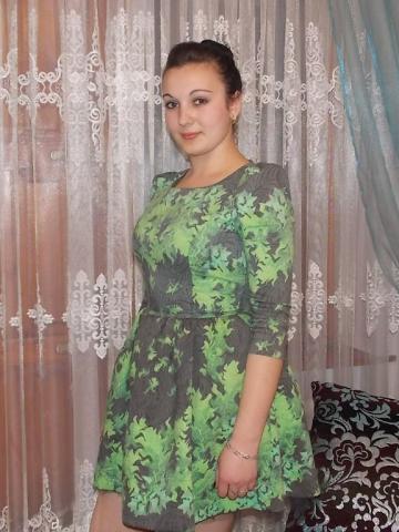 Ольга Дзержинск