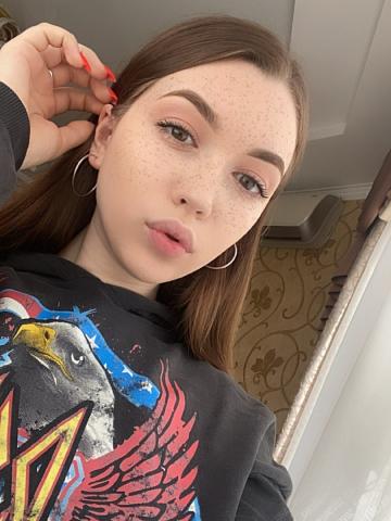 Карина Angel Реал фото 2